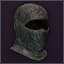 Cold Fear infrared balaclava (Oak)