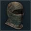 Cold Fear infrared balaclava (Surpat)