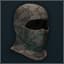 Cold Fear infrared balaclava (DPM Desert)