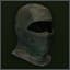 Cold Fear infrared balaclava (MultiCam Tropic)