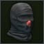 Balaclava (Red Nose)