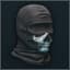 Balaclava (Skull)