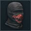 Balaclava (Red Oni)