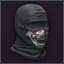 Balaclava (White Oni)