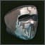 Neoprene mask (M90 Desert)