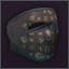 Neoprene mask (Loui Peeton)