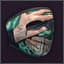 Neoprene mask (Say Nothing)