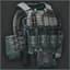 5.11 Tactical TacTec plate carrier (Storm)