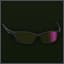 Dundukk sport sunglasses (Orange lenses)