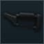 M1895/MXLR Ranger Point Precision aluminum stock