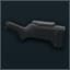 M1895/MXLR Magpul ELG stock
