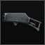Marlin MXLR .308 ME lever-action rifle