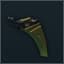 M1895/MXLR Ranger Point Precision trigger (Gold)