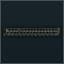 M1895/MXLR Ranger Point Precision COSTA M-LOK handguard (Green)