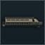 MDR BLK LBL ALX 20 handguard (FDE)