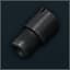 AK-12 BRT M24 thread muzzle adapter