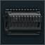 RPD DS Arms Railed Handguard
