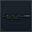 RPD 7.62x39 DS Arms 370mm barrel