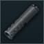 RPD 7.62x51 DS Arms Belgian Style Muzzle Brake