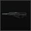 AS VAL MOD.4 9x39 special assault rifle