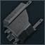 AS VAL 9x39 NB MOD.4 JailBrake muzzle device