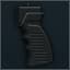 AS VAL Zenit RK-3 pistol grip