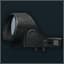 Trijicon SRO reflex sight