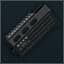 SR-3M Karden rail handguard