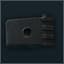 AK Samson Rear Trunnion Folding Stock Adapter