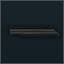 AK-308 railed dust cover