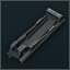 AK-308 rear sight base