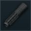 AK-308 7.62x51 flash hider