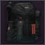 Mystery Ranch 2 Day Assault Pack (흑색)