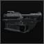 Radian Weapons Model 1 FA 5.56x45 assault rifle