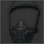 Gentex Ops-Core SOTR 호흡기