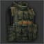 6B45 armored rig (Assault, EMR) 기본