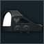 SwampFox Justice reflex sight