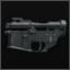 Colt M16A1 5.56x45 assault rifle