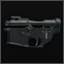 Colt M16A2 5.56x45 assault rifle