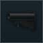 AR-15 Colt N1 Stock