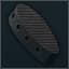 AR-15 John Masen Recoil Pad