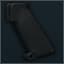 AR-15 Colt A1 pistol grip
