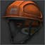 SHIELD Absolute Cinema hard hat (Orange)