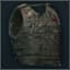 Interceptor OTV body armor (Woodland)