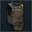 NPP KlASS Korund-VM body armor (Kamysh)