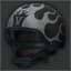 Vulkan-5 LShZ-5 bulletproof helmet (Flame)