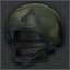 Vulkan-5 LShZ-5 bulletproof helmet (Camouflage)