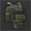 Stich Profi Plate Carrier V2 (MARPAT Woodland)