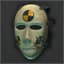 Atomic Defense CQCM ballistic mask (Crash Tested)