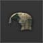 Galvion Caiman Hybrid Ballistic Applique (MultiCam)